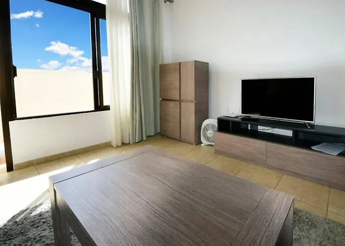Beach Adeje Apartment