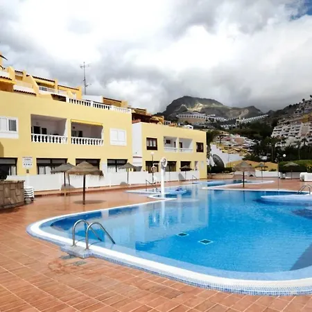 Beach Adeje Apartment Costa Adeje  Exterior photo