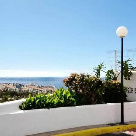 Beach Adeje Apartment Costa Adeje  Exterior photo