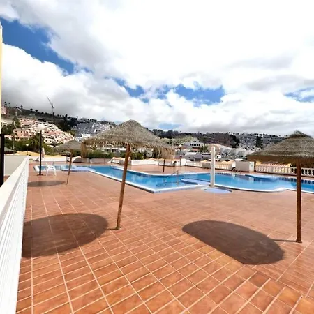 Beach Adeje Apartment Costa Adeje  Exterior photo
