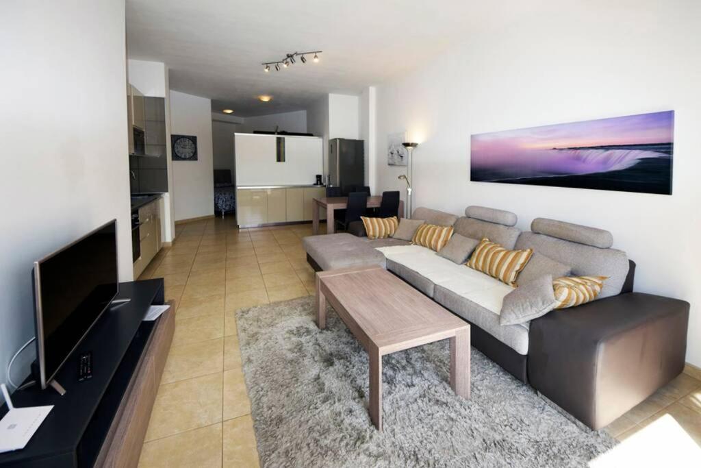 Adeje Apartament Costa Adeje (Tenerife)