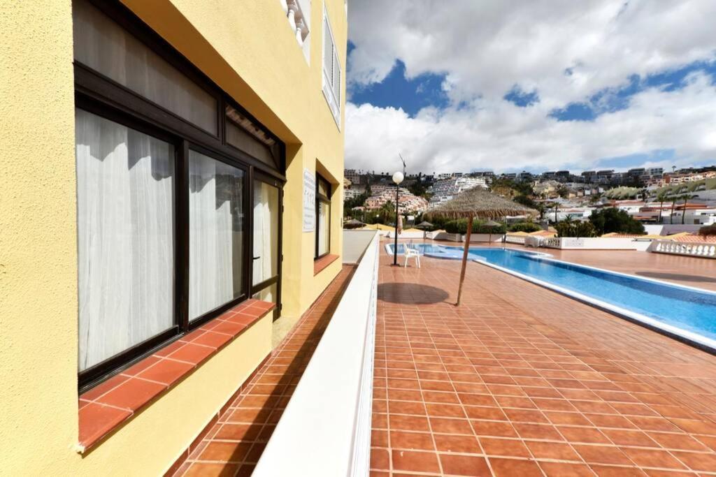 Adeje Apartament *