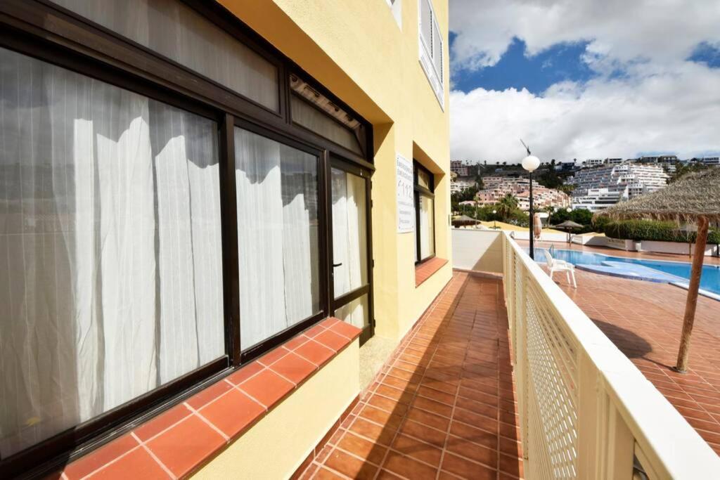 Apartament Adeje *