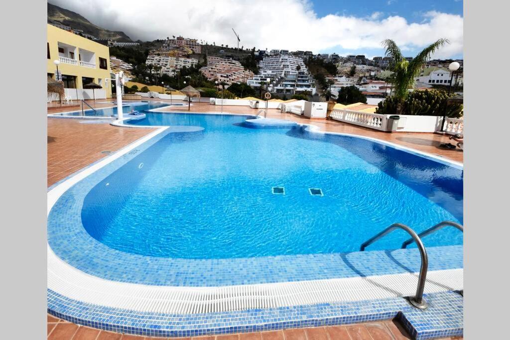 Apartament Adeje