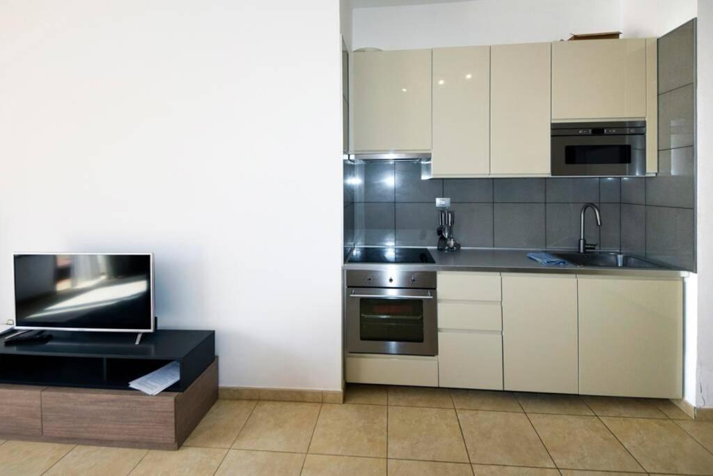 Apartament Adeje *